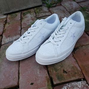 Converse Chuck Taylor All Star Low Top